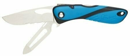Sailing Knife Wichard Offshore Blue - 1