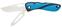 Sailing Knife Wichard Offshore Blue