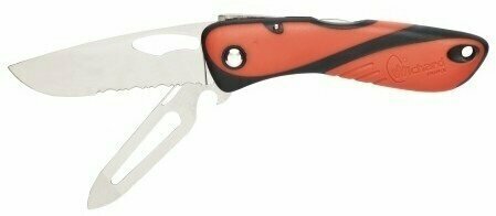 Sailing Knife Wichard Offshore Red - 1