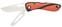 Sailing Knife Wichard Offshore Red