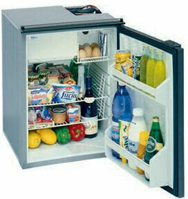 Køleskab til båd Isotherm CRUISE Classic 85 L - 1