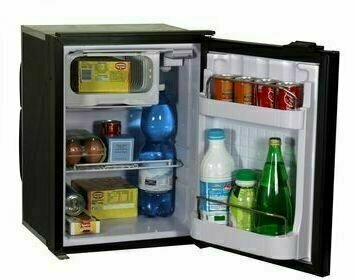 Boot Kühlschrank Isotherm CRUISE 42 Classic - 1