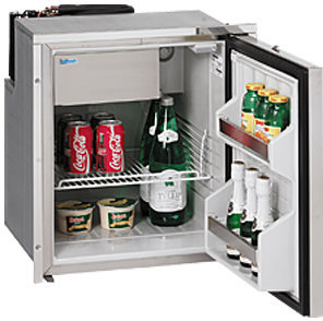 Hladilniki in hladilne skrinje Isotherm CRUISE 65 Inox
