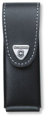 Funda para cuchillos y accesorios Victorinox Leather Belt Pouch 4.0523.3 Funda para cuchillos y accesorios