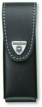 Knife Holster and Accessory Victorinox Leather Belt Pouch 4.0523.3 Knife Holster and Accessory - 1