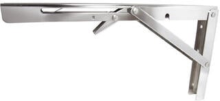 Masă barca, Scaun barca Talamex Table Bracket SS Masă barca, Scaun barca