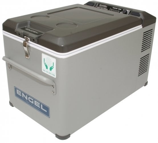 Prenosná chladnička Engel MT-35-FS 32 L