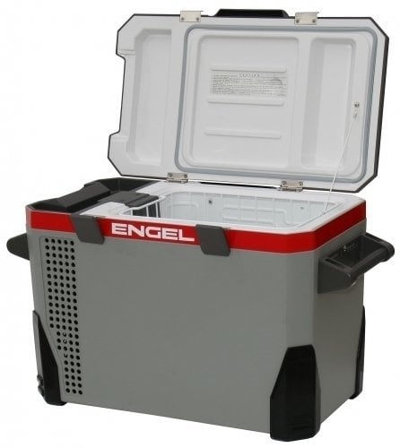 Prenosná chladnička Engel MR-040F