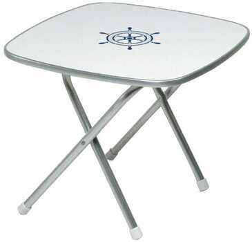 Lodný stôl, Skladacia stolička Forma Table M350 - 1