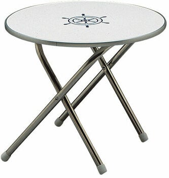 Lodný stôl, Skladacia stolička Forma Table M300 - 1