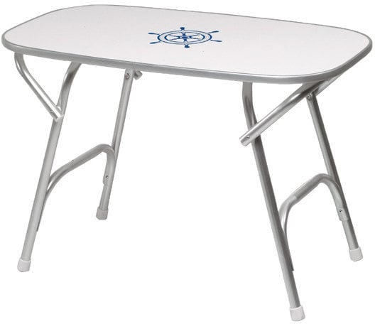 Lodný stôl, Skladacia stolička Forma Table M250