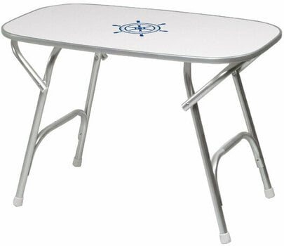 Lodný stôl, Skladacia stolička Forma Table M450 - 1