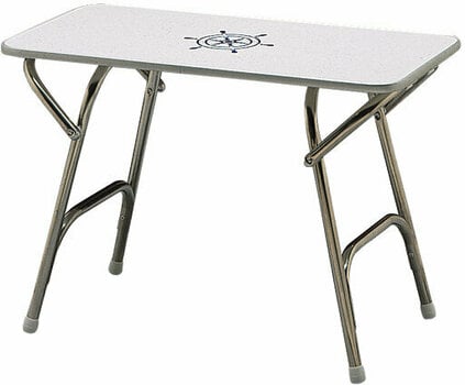 Lodný stôl, Skladacia stolička Forma Table M600 - 1