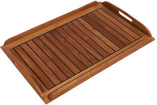 Talamex TEAK TRAY CAULKED