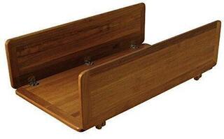 Masă barca, Scaun barca Talamex Teak Tabletop Wing Plain Masă barca, Scaun barca