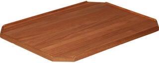 Masă barca, Scaun barca Talamex Teak Tabletop Venice 48x77cm Masă barca, Scaun barca