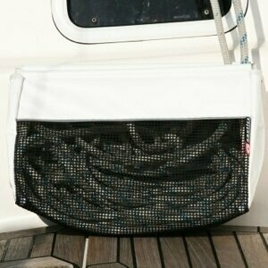 Boat Rope Bag G-nautics Sheet Stowbag- Wide - S - 1
