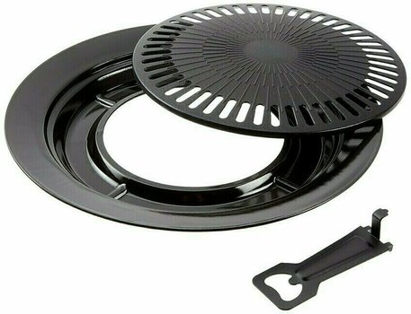 Accessories for Stoves BrightSpark Grill Plate Accessories for Stoves - 1