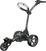 Електрическа количка за голф Motocaddy M3 GPS DHC 2021 Ultra Black Електрическа количка за голф