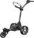 Motocaddy M3 GPS 2022 Ultra Black Elektrický golfový vozík