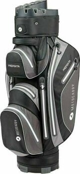 Cart Bag Motocaddy Protekta 2021 Graphite/Grey Cart Bag - 1