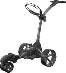 Ηλεκτρικό Καροτσάκι Γκολφ Motocaddy M7 Remote Ultra Black Ηλεκτρικό Καροτσάκι Γκολφ