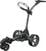 Wózek golfowy elektryczny Motocaddy M7 2021 Ultra Black Wózek golfowy elektryczny