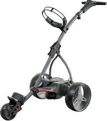 Elektrický golfový vozík Motocaddy S1 2021 Ultra Black Elektrický golfový vozík