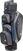 Sac de golf pentru cărucior Motocaddy Protekta 2021 Graphite/Blue Sac de golf pentru cărucior