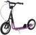 Classic Scooter Nils Extreme WH117BN Lila Classic Scooter