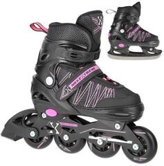 Nils Extreme NH11912 2in1 Pink