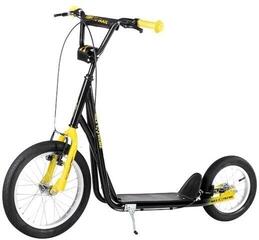 Nils Extreme WH118A Scooter Yellow