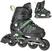 Inline Role Nils Extreme NH11912 2in1 Green 39-42 Inline Role