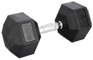 HMS Hexagonal 20 kg Черeн