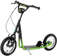 Nils Extreme WH117BN Scooter Green