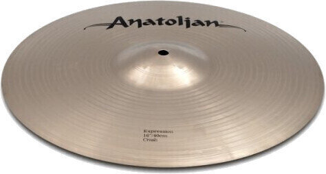 Crash Cymbal Anatolian IS14CRH Impression Crash Cymbal 14"