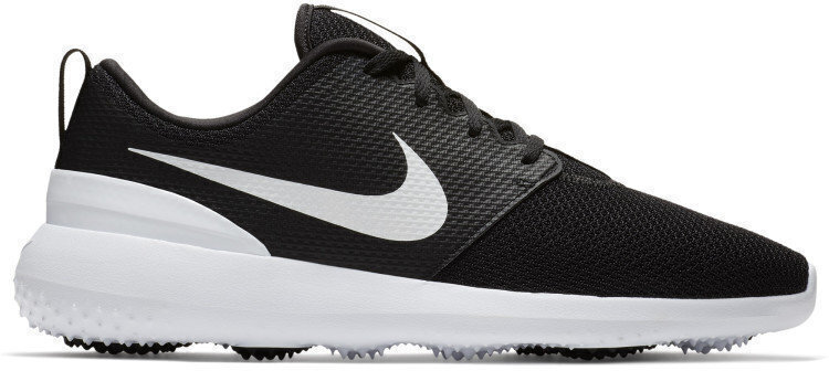 Muške cipele za golf Nike Roshe G Wolf Grey/Black/Pure Platinum/Dark Grey 45,5