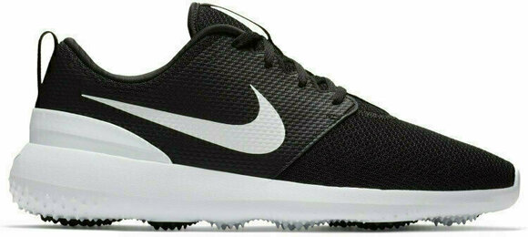 Muške cipele za golf Nike Roshe G Wolf Grey/Black/Pure Platinum/Dark Grey 45,5 - 1