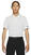 Polo-Shirt Nike Dri-Fit ADV Tiger Woods Photon Dust/White 2XL