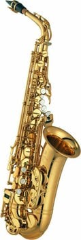 Alto Saxofón Yamaha YAS-875EX Alto Saxofón - 1