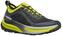 Trail running shoes Scarpa Golden Gate ATR Black/Lime 44,5 Trail running shoes