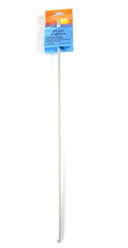 Aluminium Hook Pony Aluminium Hook 30 cm 3,5 mm