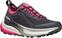 Pantofi de alergare pentru trail
 Scarpa Golden Gate ATR Woman Black/Pink Fluo 39,5 Pantofi de alergare pentru trail