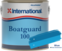 Antifouling Farbe International Boatguard 100 Blue 750ml
