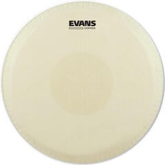 Percussion Drum Head Evans EC1175 Tri-Center Conga 11 3/4" Percussion Drum Head