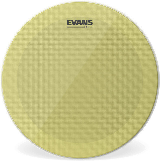 Marching Drum Head Evans SS14MX5 MX5 Marching Snare Side 14" Marching Drum Head
