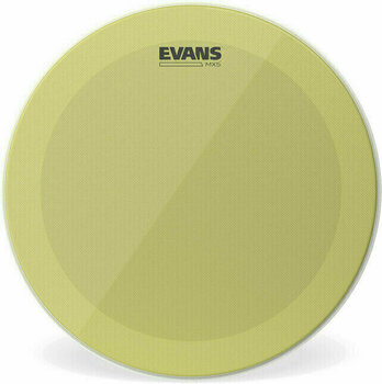 Marching Drum Head Evans SS14MX5 MX5 Marching Snare Side 14" Marching Drum Head - 1