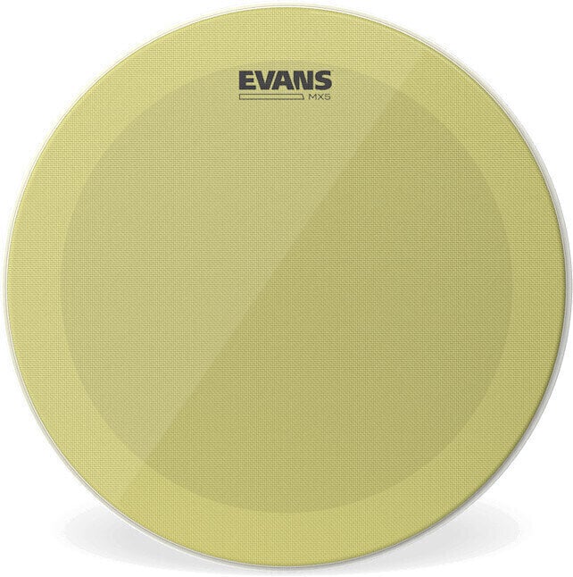Marching Drum Head Evans SS13MX5 MX5 Marching Snare Side 13" Marching Drum Head