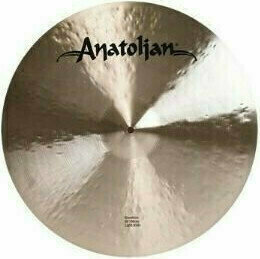 Cymbale china Anatolian EMS16CNA Emotion China Cymbale china 16" - 1