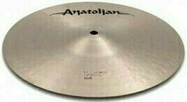 Cymbale d'effet Anatolian US08BLL Ultimate Bell Cymbale d'effet 8" - 1